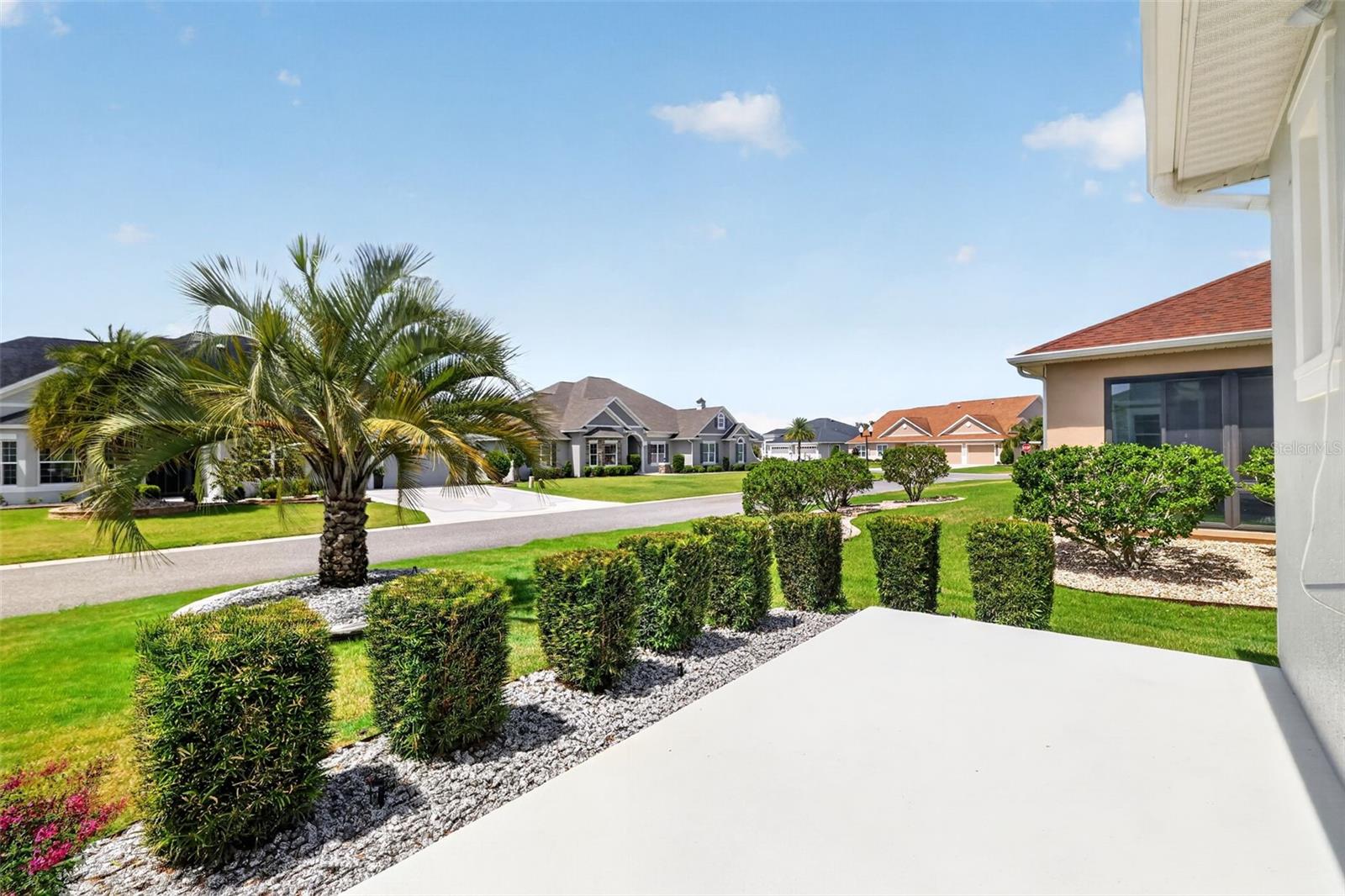 3468 MCDANIEL PL, THE VILLAGES, FL, 32163