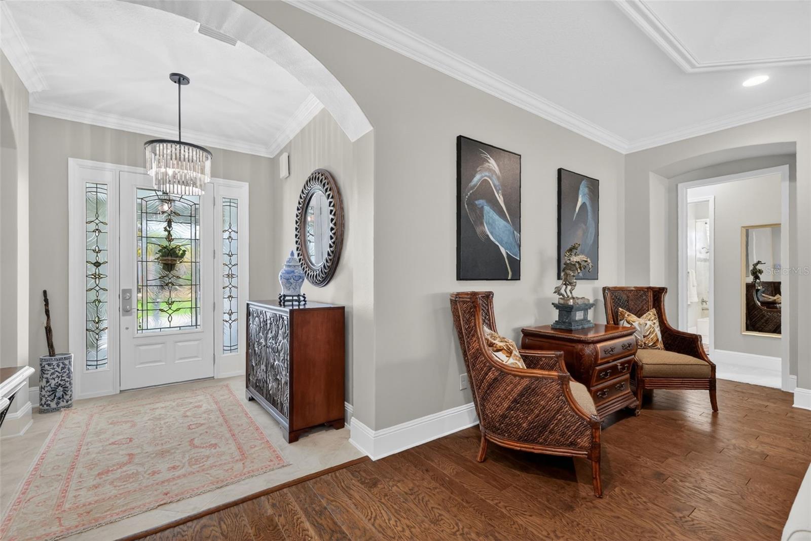 3468 MCDANIEL PL, THE VILLAGES, FL, 32163