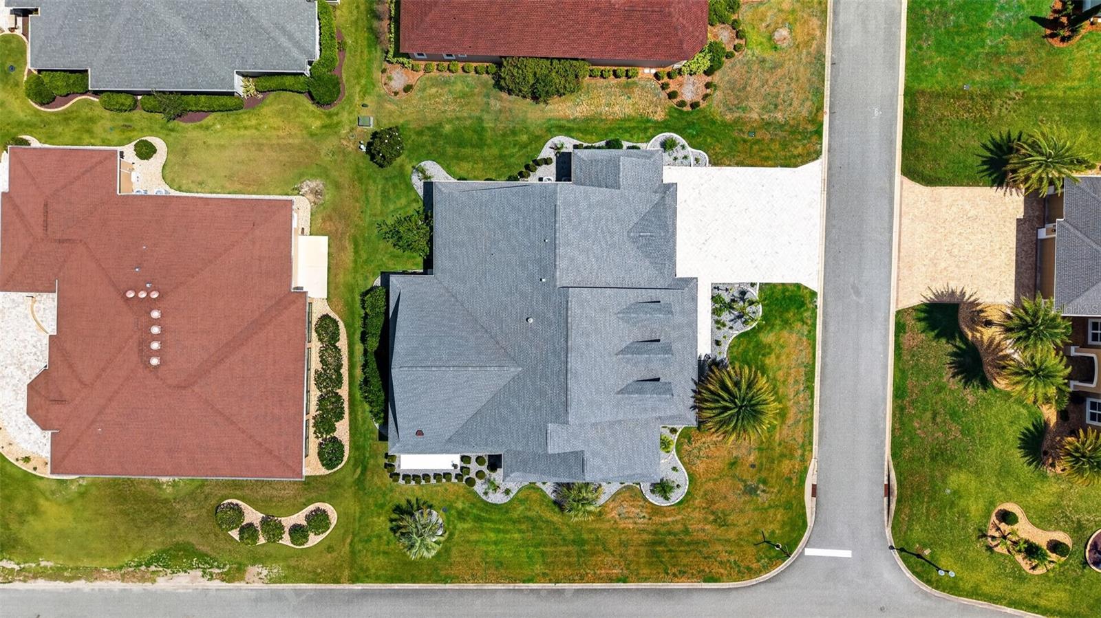 3468 MCDANIEL PL, THE VILLAGES, FL, 32163