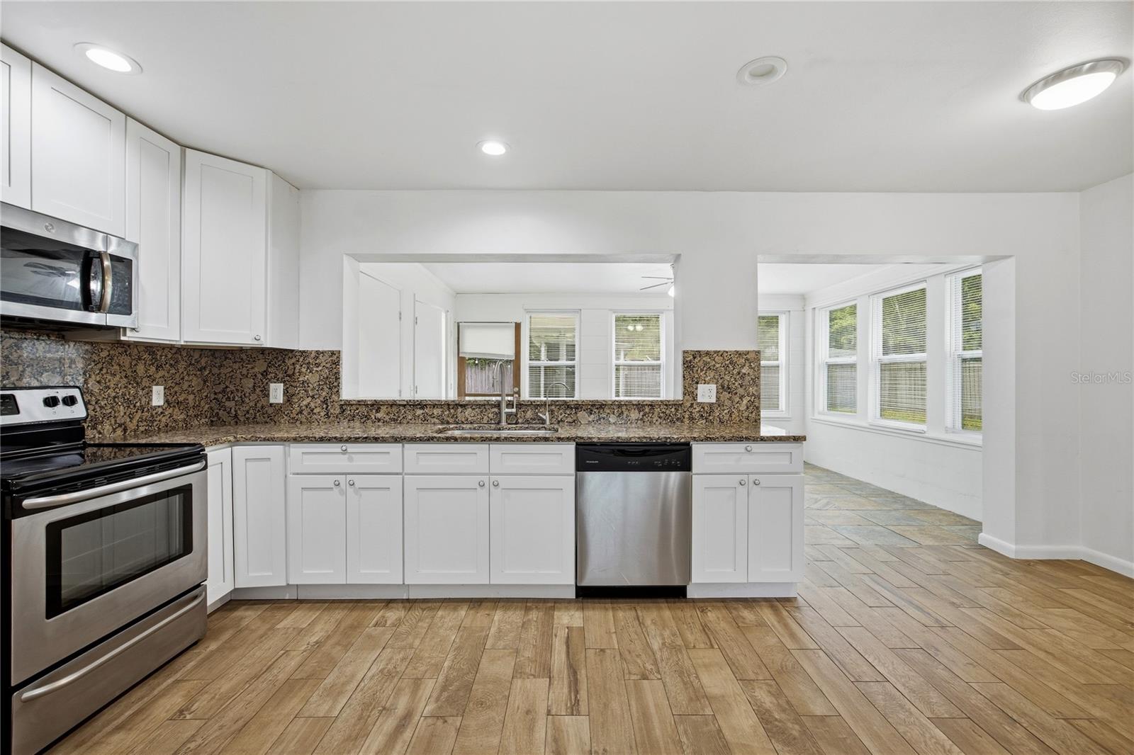1318 NE 14TH ST, GAINESVILLE, FL, 32601