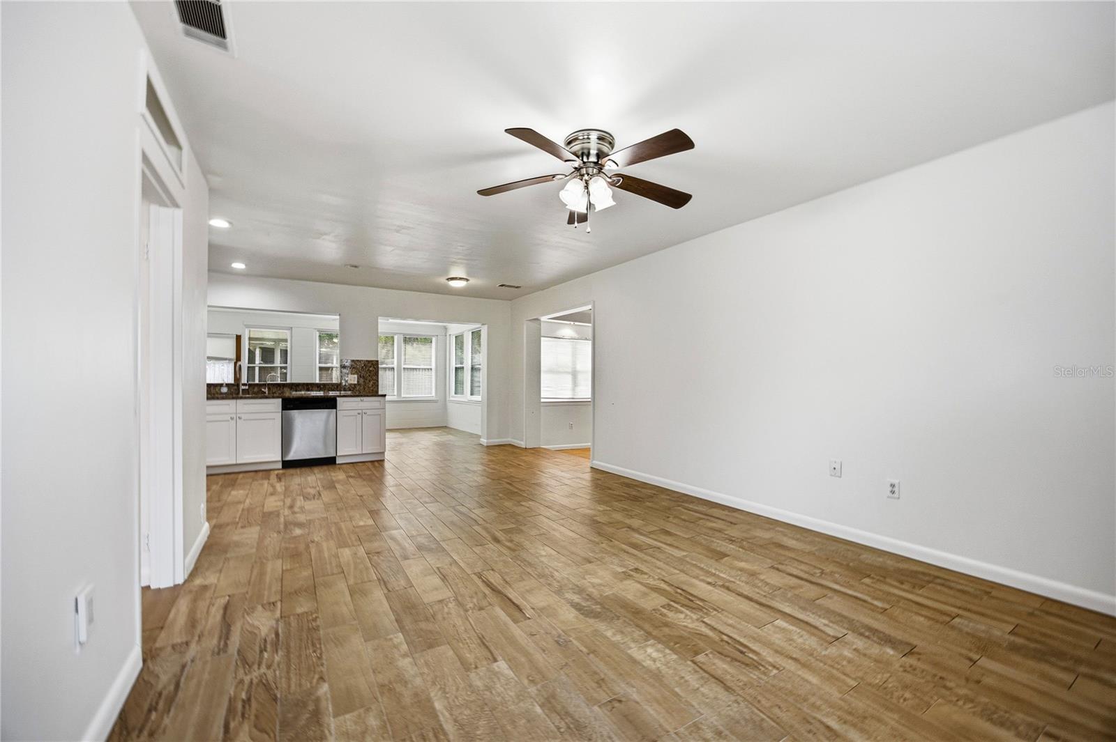 1318 NE 14TH ST, GAINESVILLE, FL, 32601
