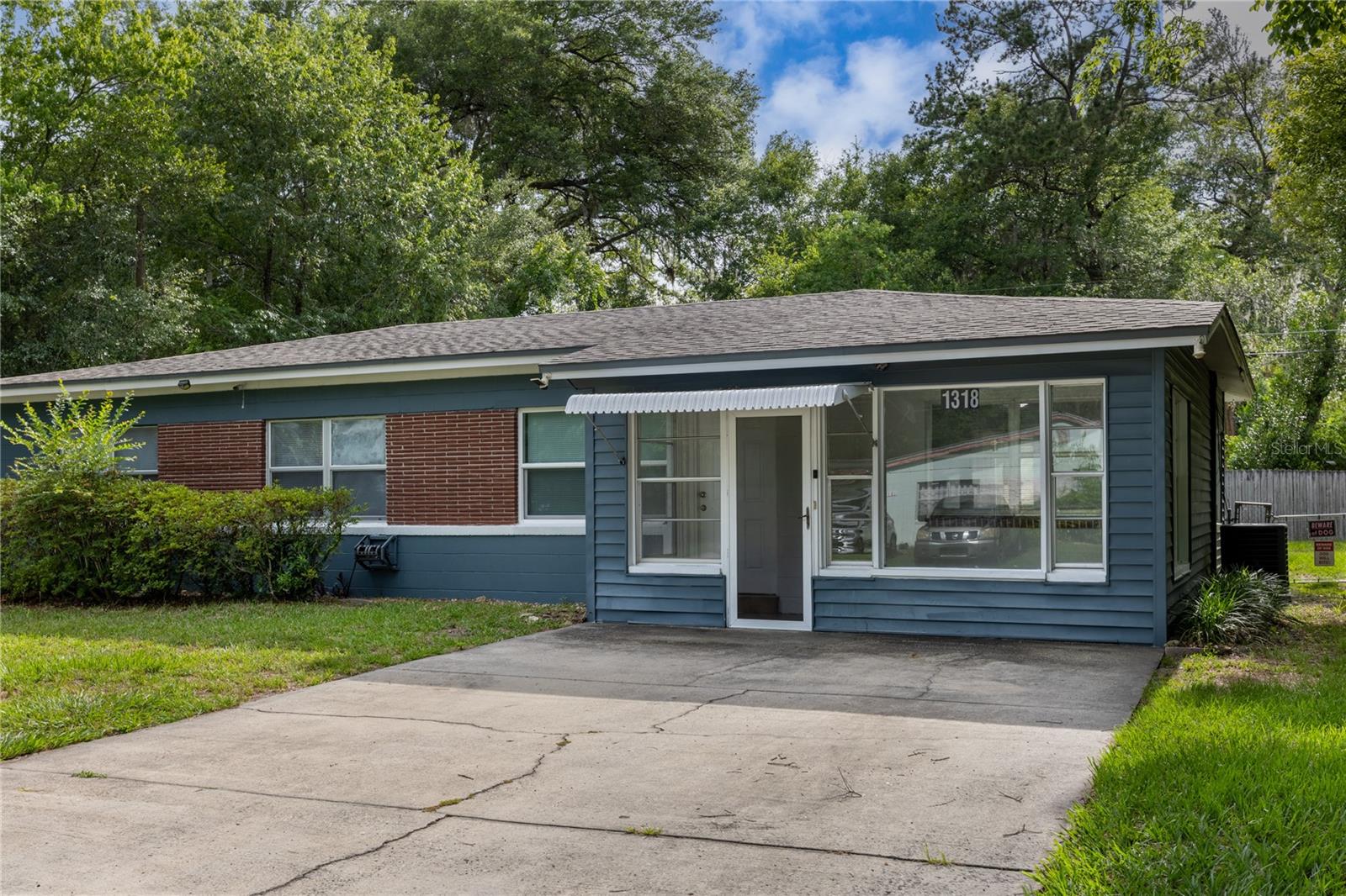 1318 NE 14TH ST, GAINESVILLE, FL, 32601
