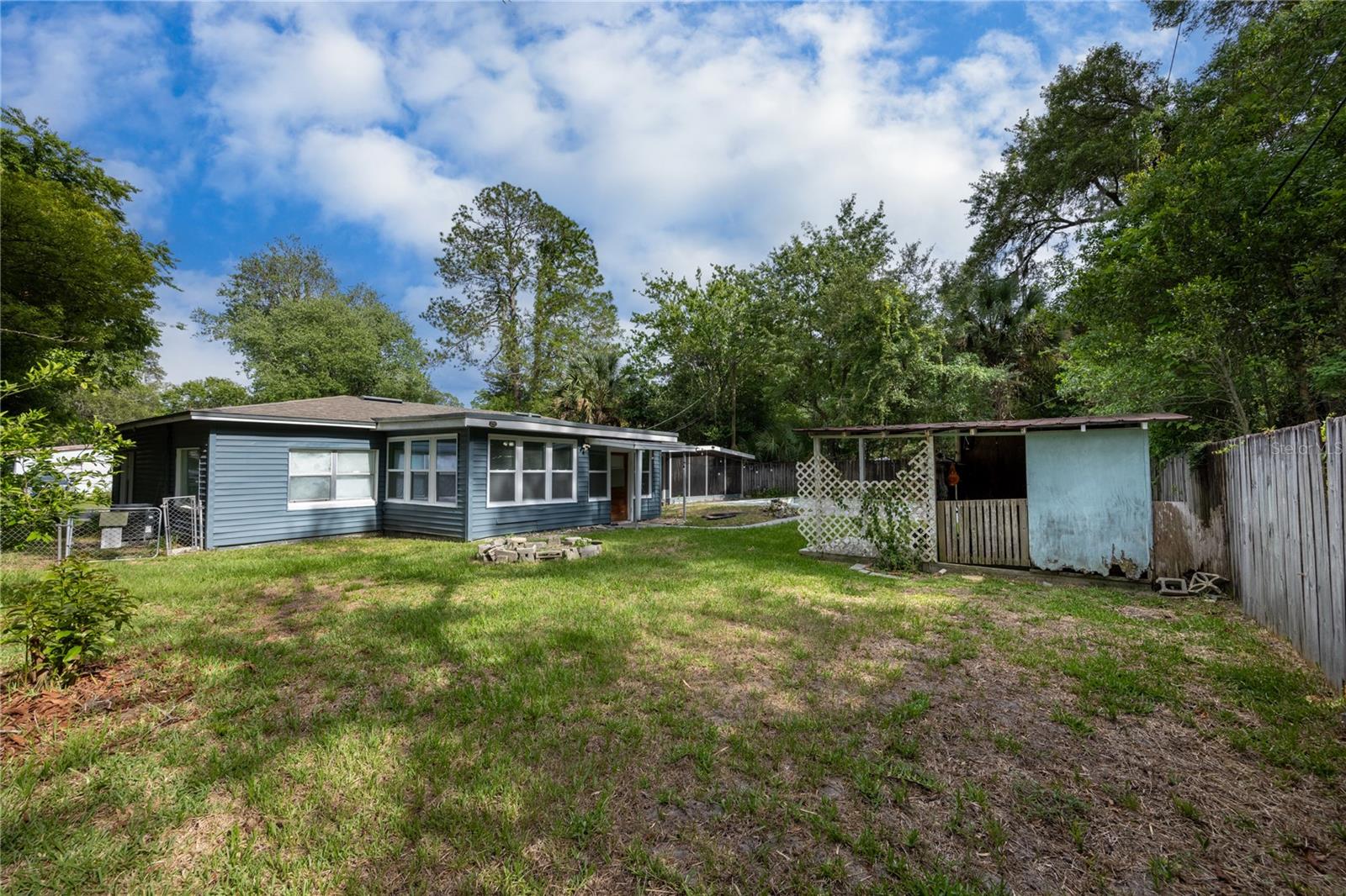 1318 NE 14TH ST, GAINESVILLE, FL, 32601