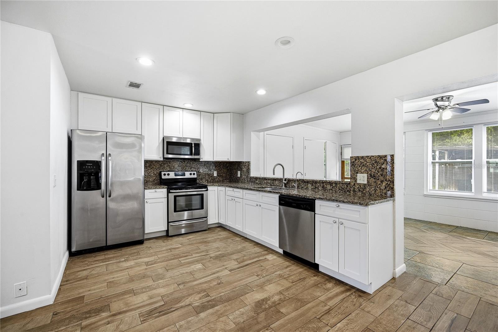 1318 NE 14TH ST, GAINESVILLE, FL, 32601