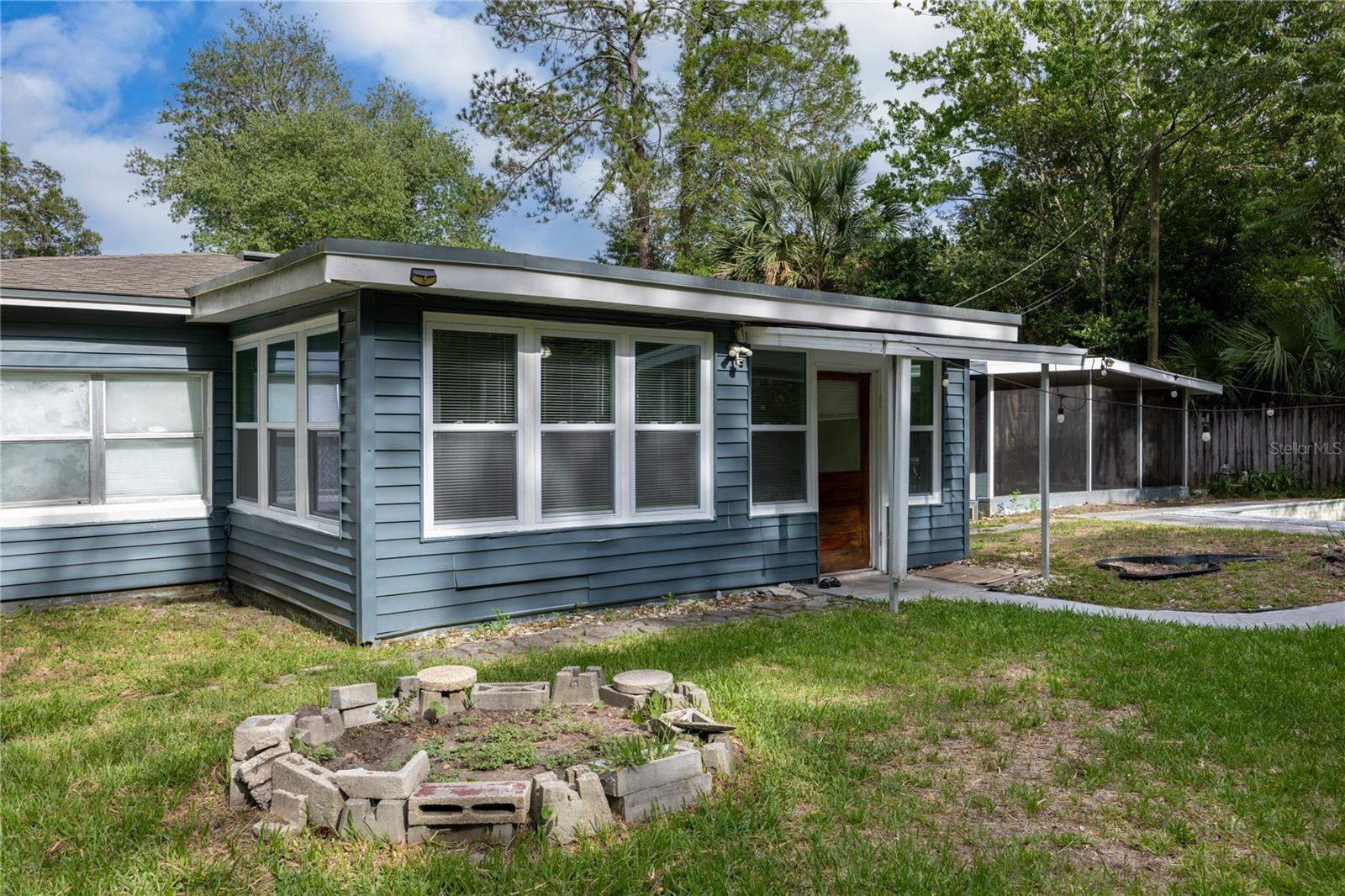 1318 NE 14TH ST, GAINESVILLE, FL, 32601