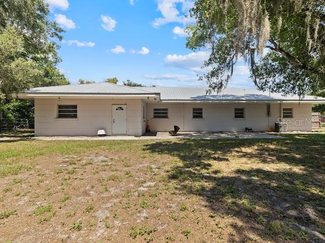 126 S ROBERT AVE, ARCADIA, FL, 34266