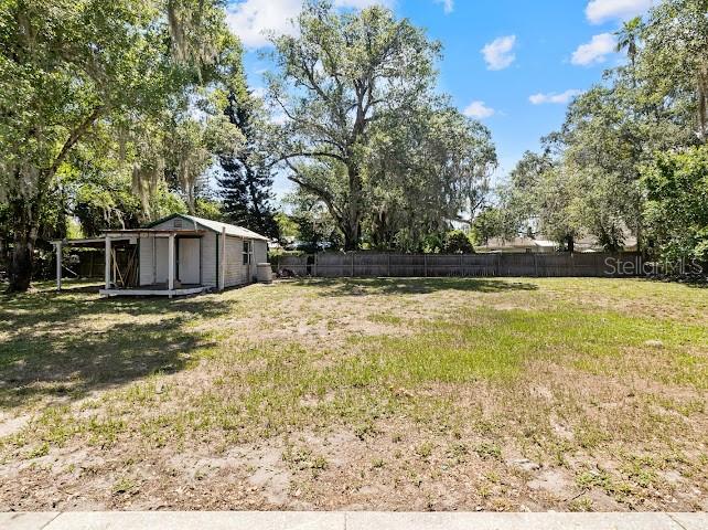 126 S ROBERT AVE, ARCADIA, FL, 34266