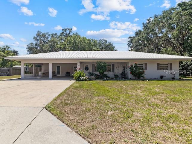 126 S ROBERT AVE, ARCADIA, FL, 34266
