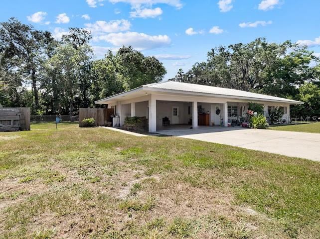 126 S ROBERT AVE, ARCADIA, FL, 34266