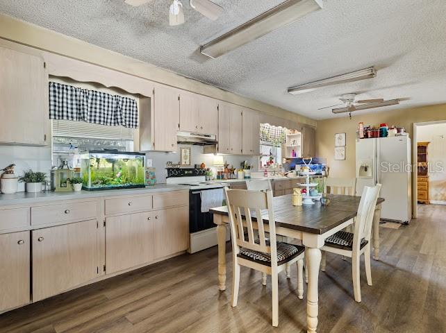 126 S ROBERT AVE, ARCADIA, FL, 34266