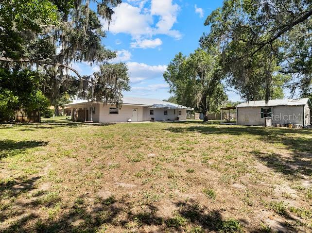 126 S ROBERT AVE, ARCADIA, FL, 34266