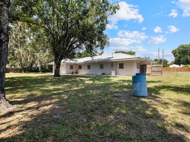 126 S ROBERT AVE, ARCADIA, FL, 34266