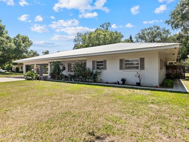 126 S ROBERT AVE, ARCADIA, FL, 34266