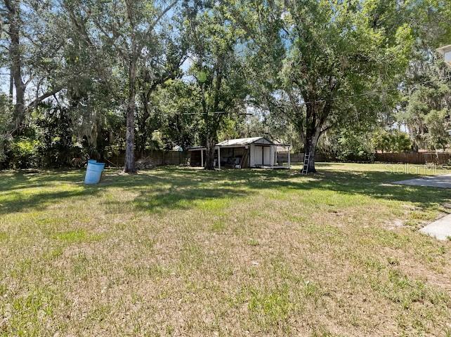 126 S ROBERT AVE, ARCADIA, FL, 34266