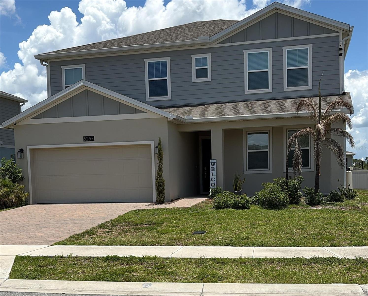 6267 LAKEPINE ST, ST CLOUD, FL, 34771