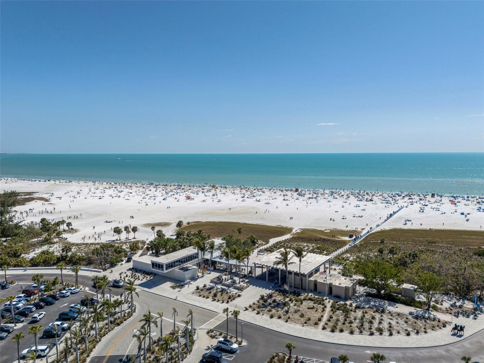 5800 HOLLYWOOD BLVD #112, SARASOTA, FL, 34231