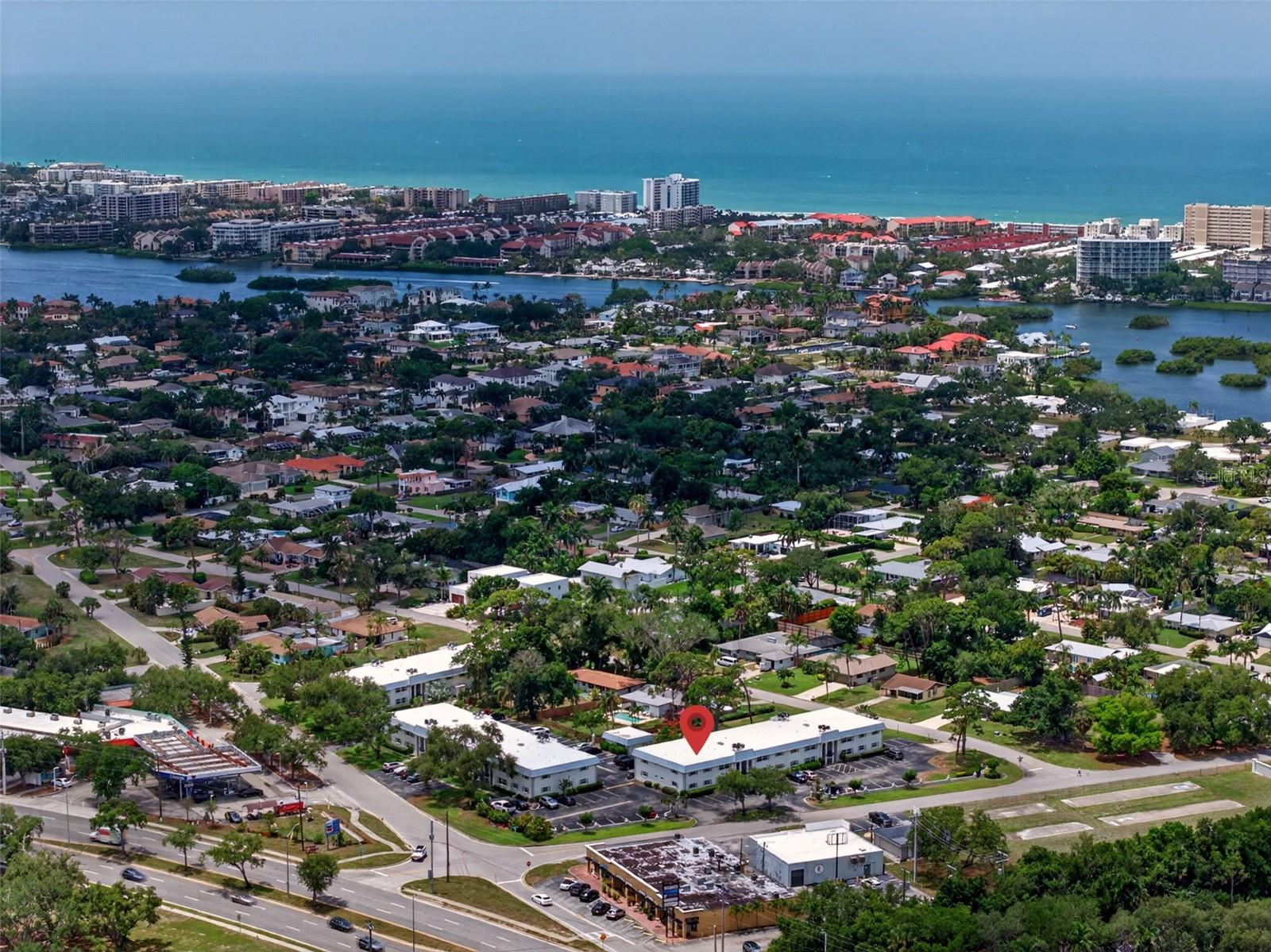 5800 HOLLYWOOD BLVD #112, SARASOTA, FL, 34231