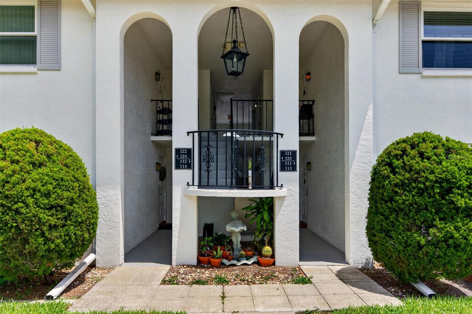 5800 HOLLYWOOD BLVD #112, SARASOTA, FL, 34231