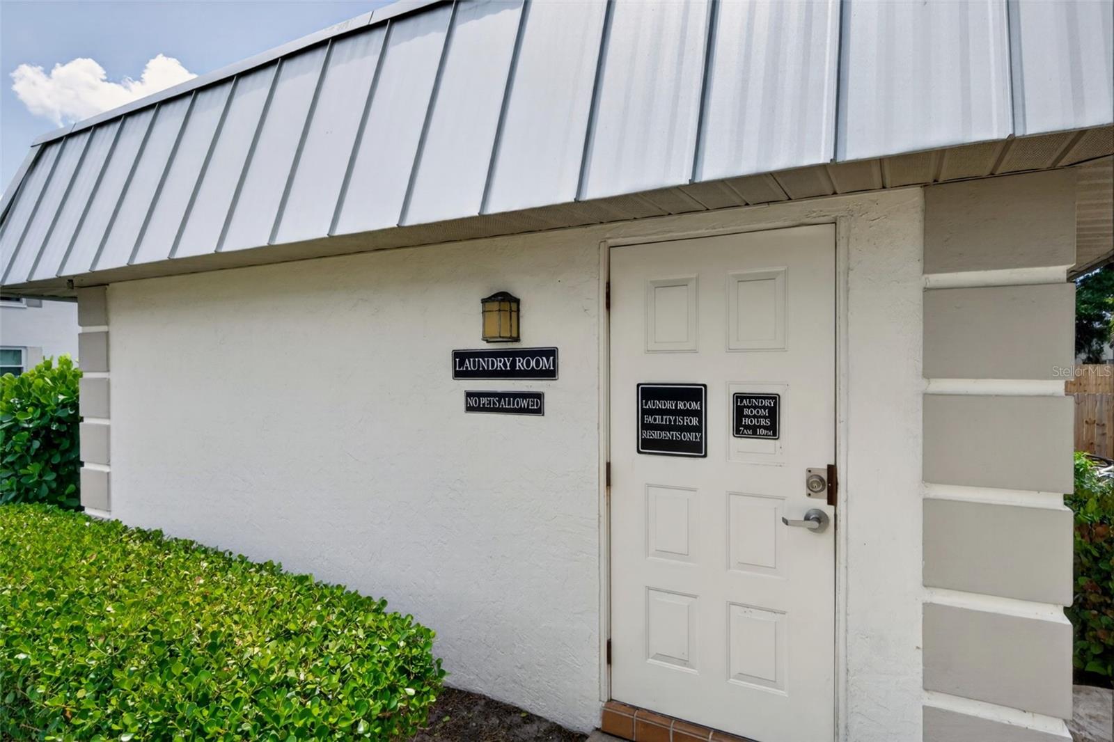 5800 HOLLYWOOD BLVD #112, SARASOTA, FL, 34231