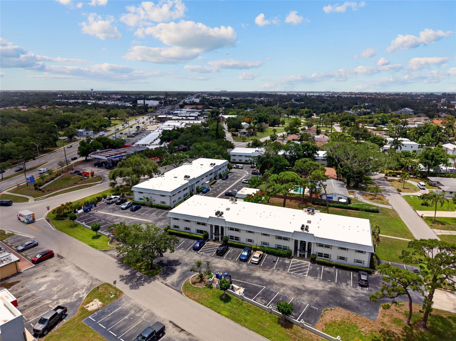 5800 HOLLYWOOD BLVD #112, SARASOTA, FL, 34231