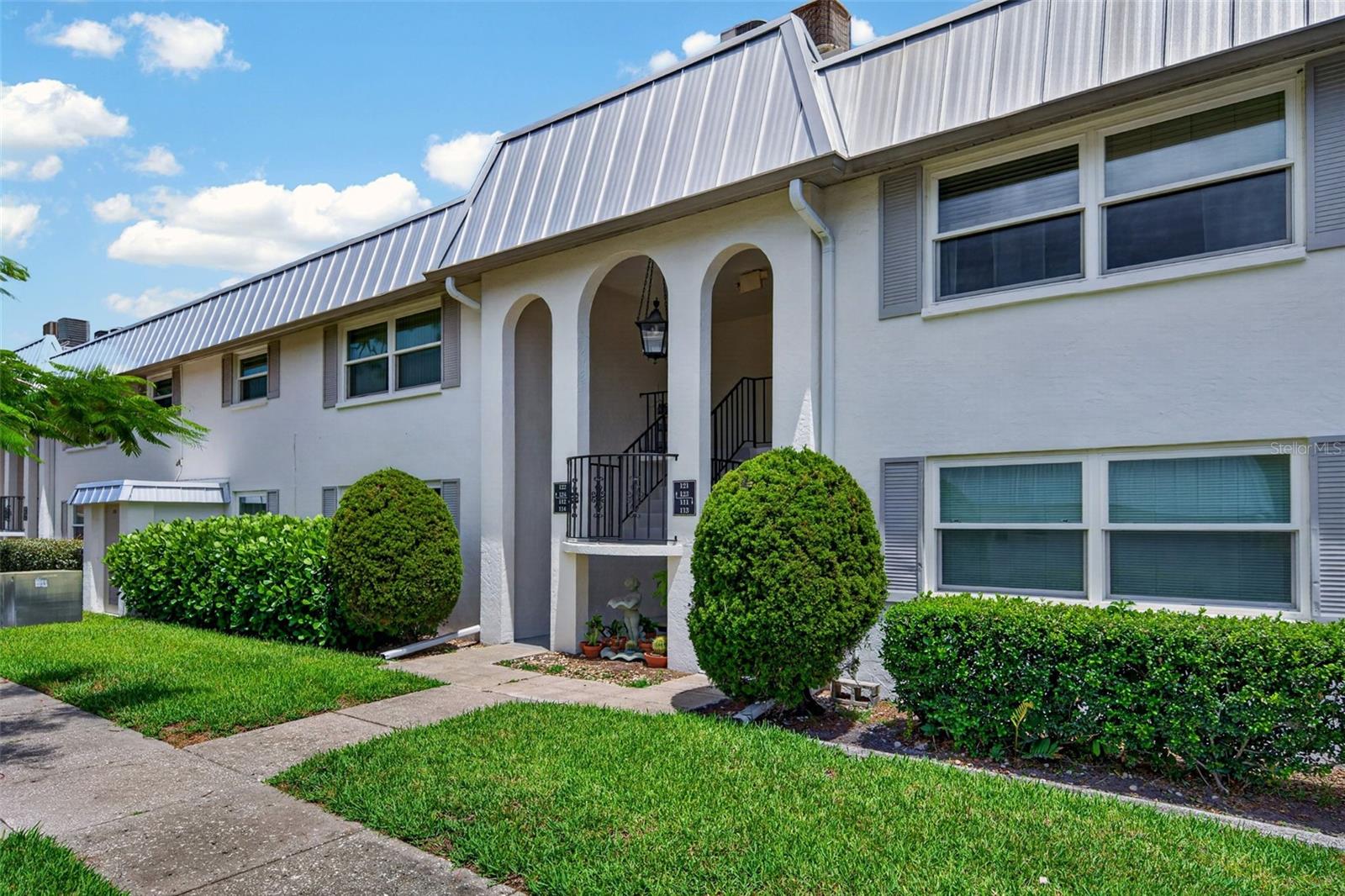 5800 HOLLYWOOD BLVD #112, SARASOTA, FL, 34231