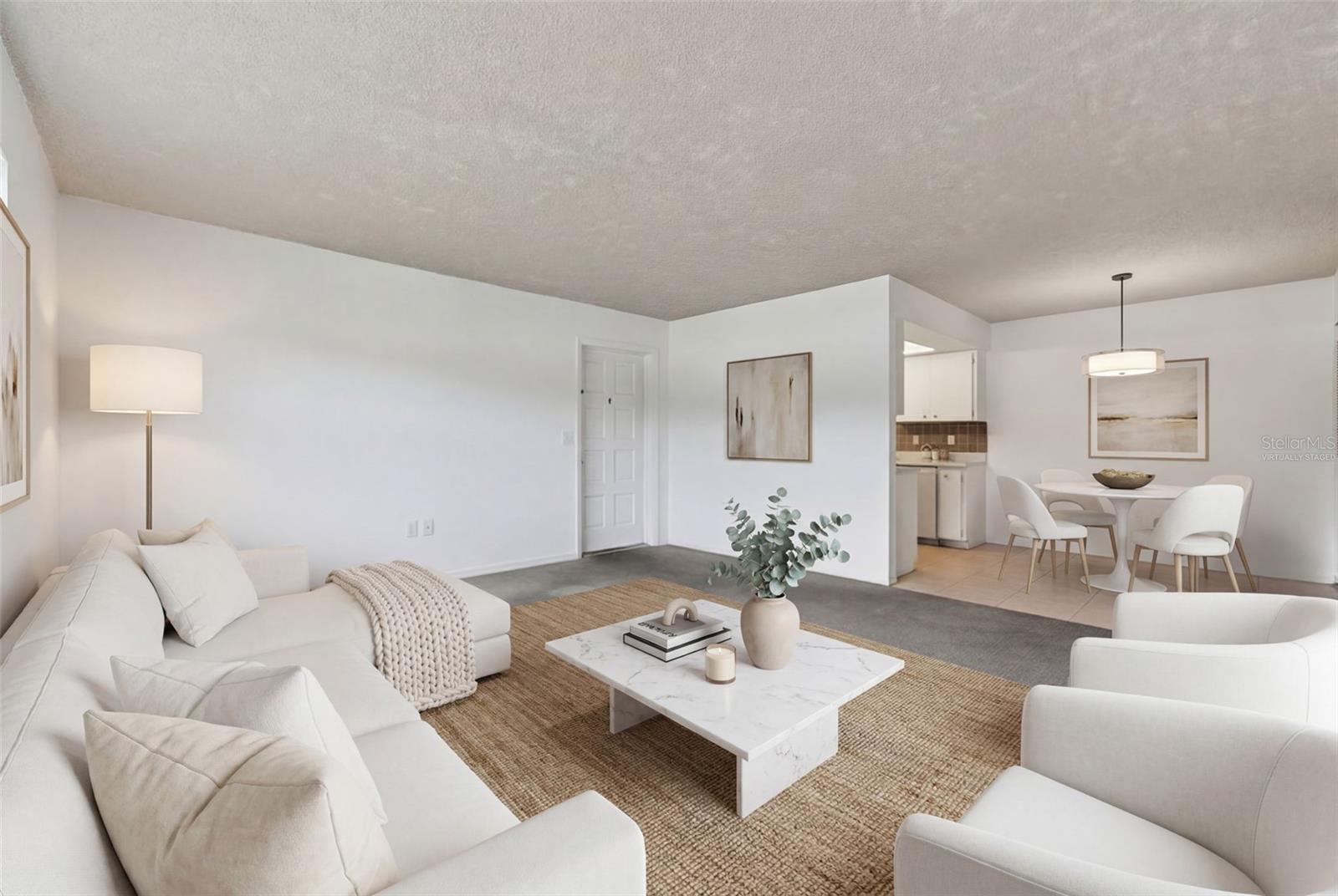 5800 HOLLYWOOD BLVD #112, SARASOTA, FL, 34231
