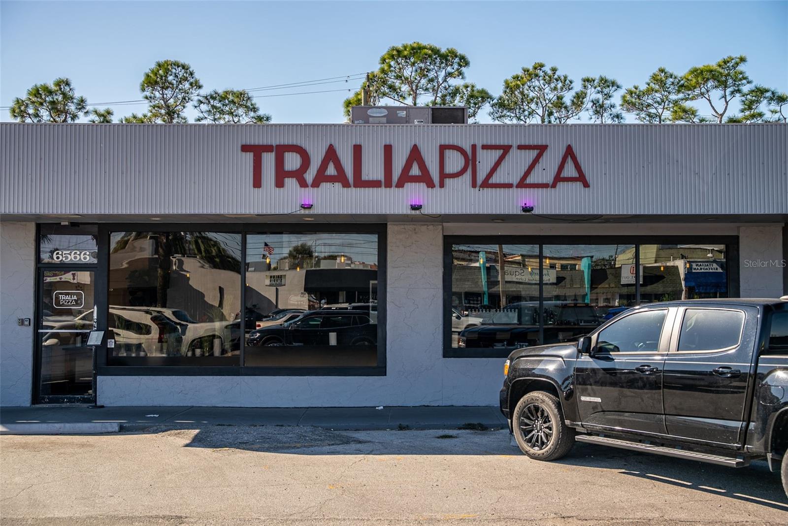 5800 HOLLYWOOD BLVD #112, SARASOTA, FL, 34231