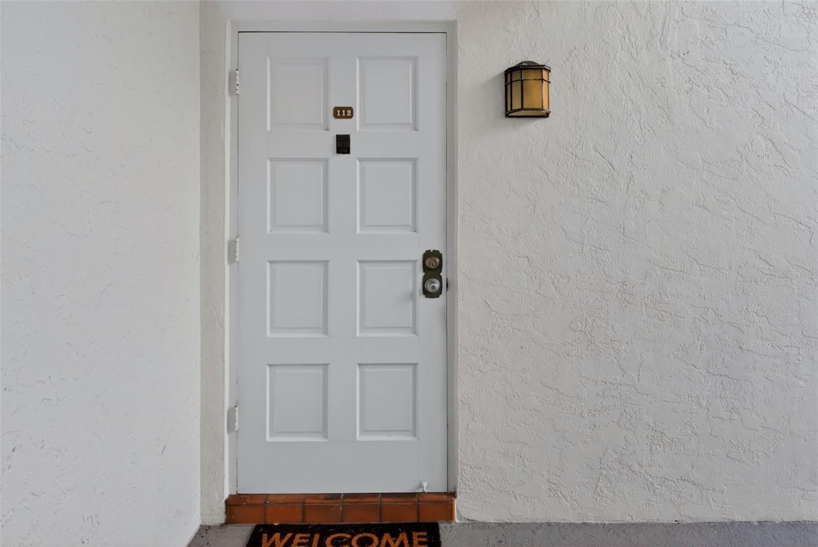 5800 HOLLYWOOD BLVD #112, SARASOTA, FL, 34231