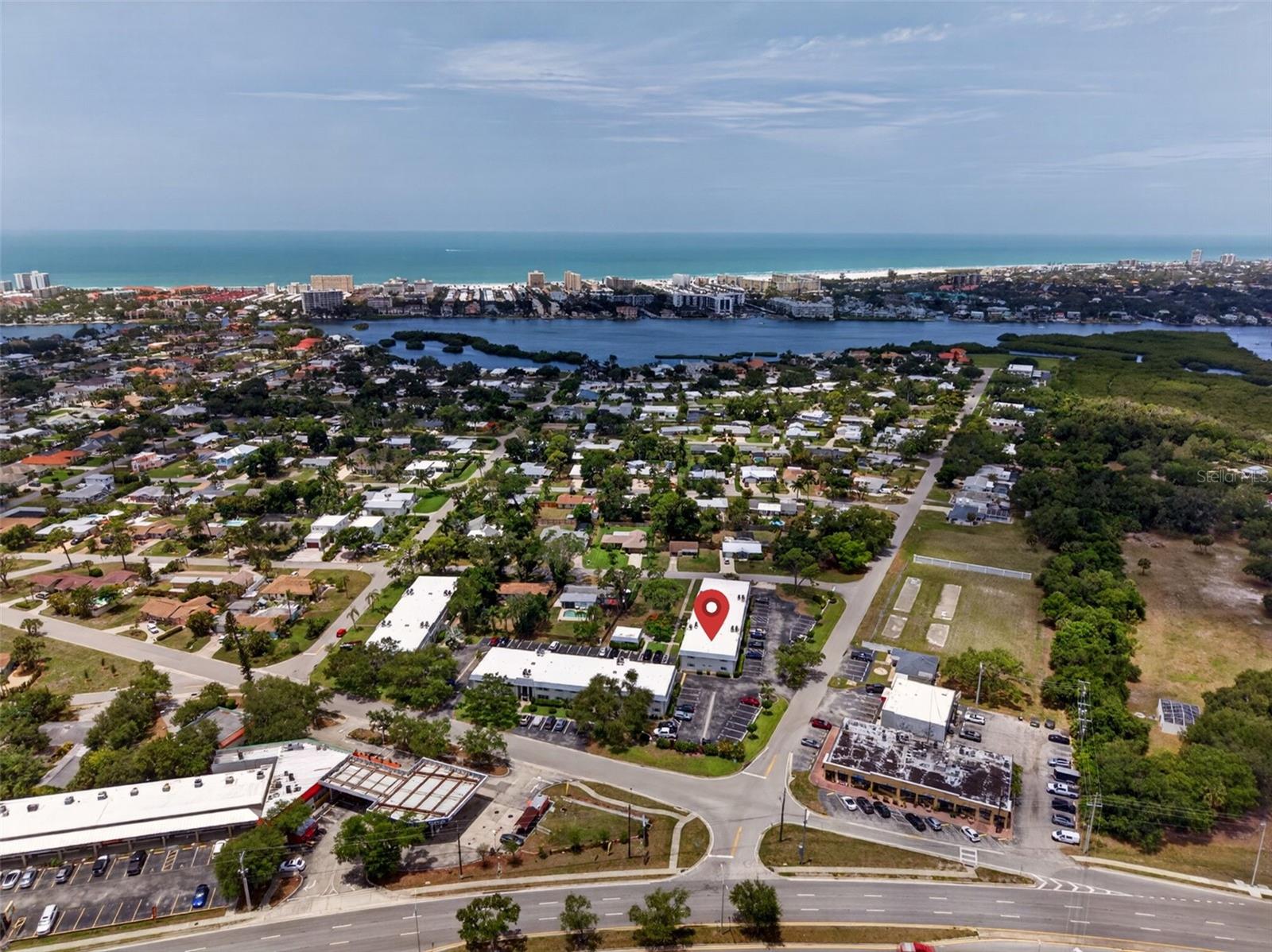 5800 HOLLYWOOD BLVD #112, SARASOTA, FL, 34231