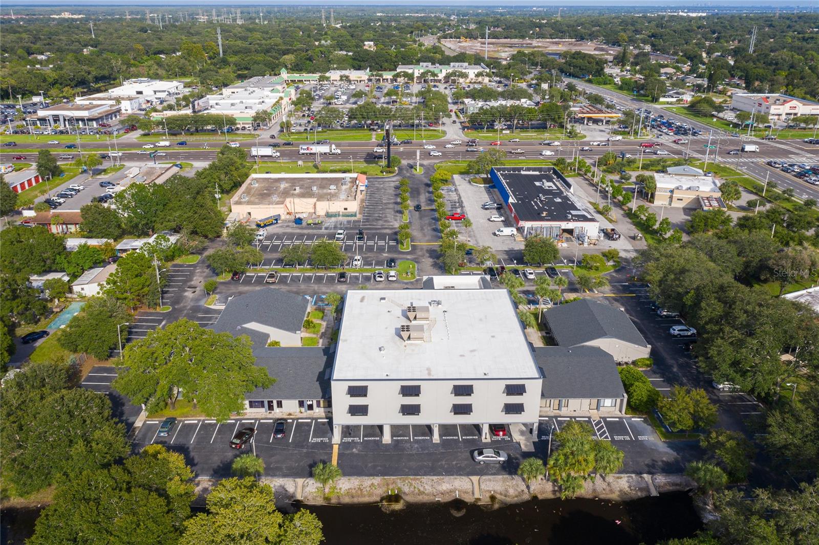 30522 US HIGHWAY 19 N #105, PALM HARBOR, FL, 34684