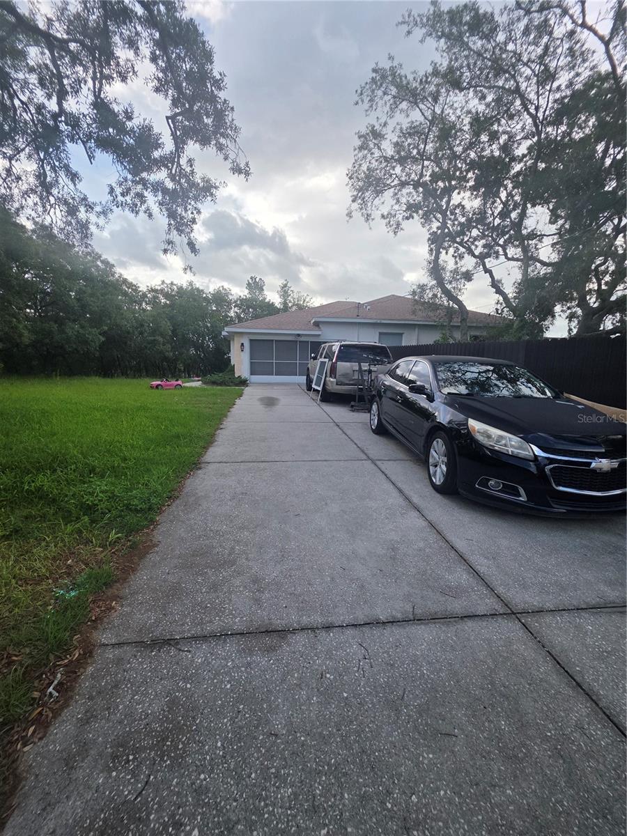 17820 MONTEVERDE DR, SPRING HILL, FL, 34610