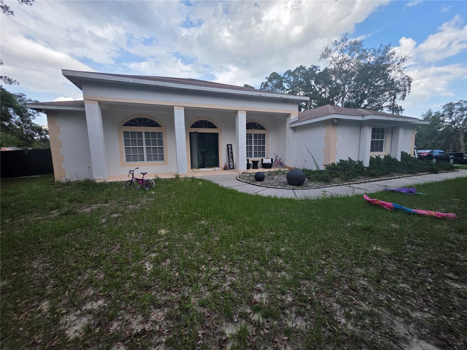 17820 MONTEVERDE DR, SPRING HILL, FL, 34610