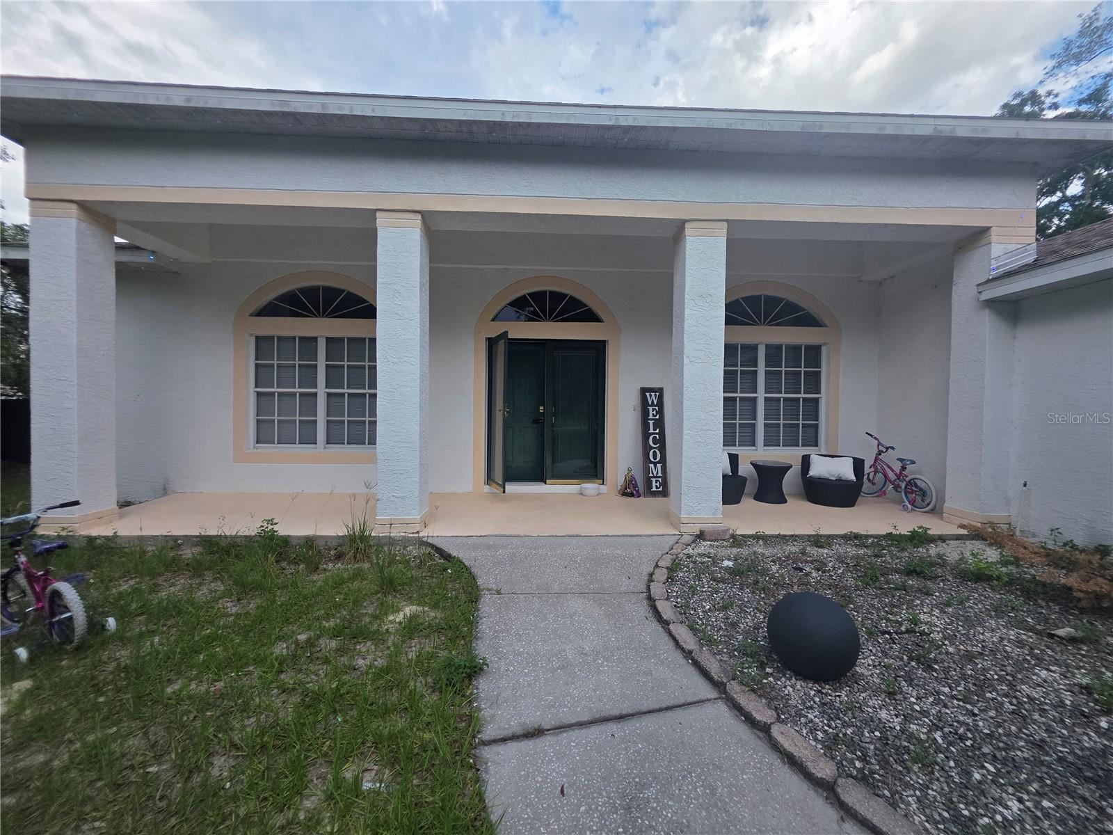 17820 MONTEVERDE DR, SPRING HILL, FL, 34610