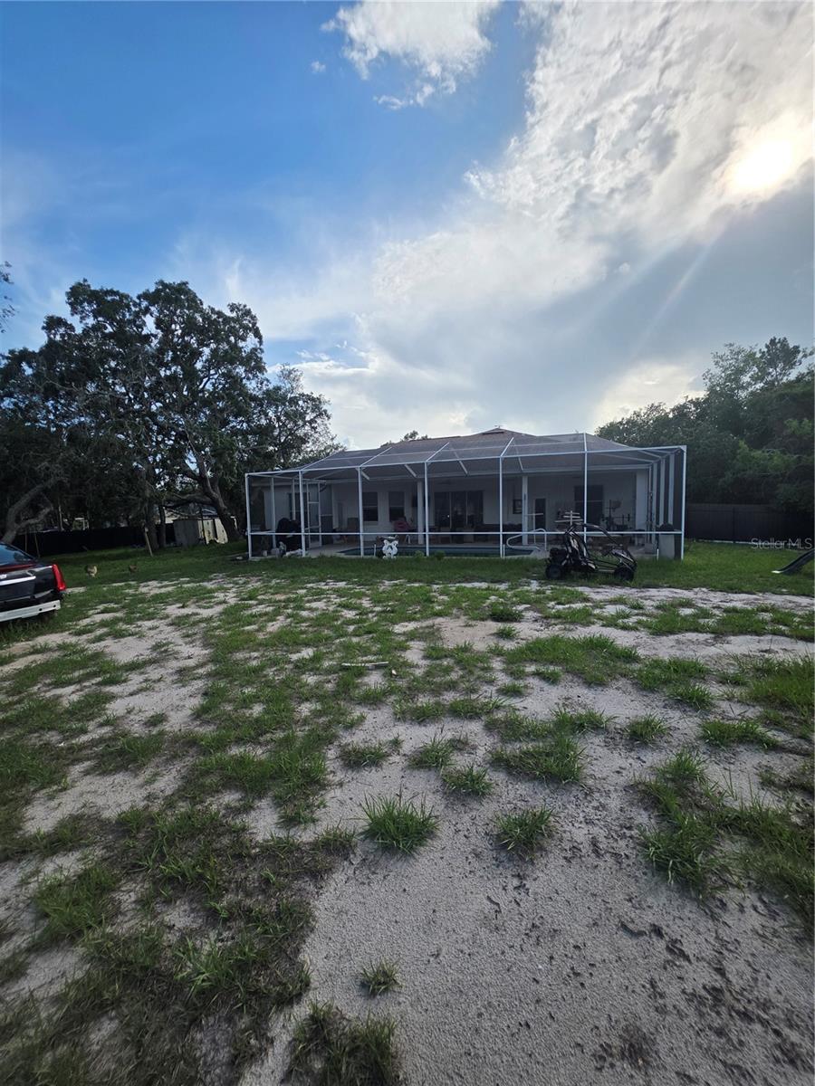 17820 MONTEVERDE DR, SPRING HILL, FL, 34610
