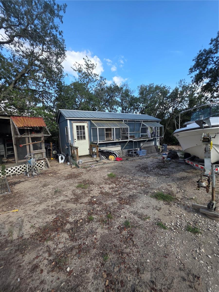 17820 MONTEVERDE DR, SPRING HILL, FL, 34610