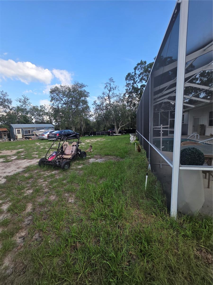 17820 MONTEVERDE DR, SPRING HILL, FL, 34610