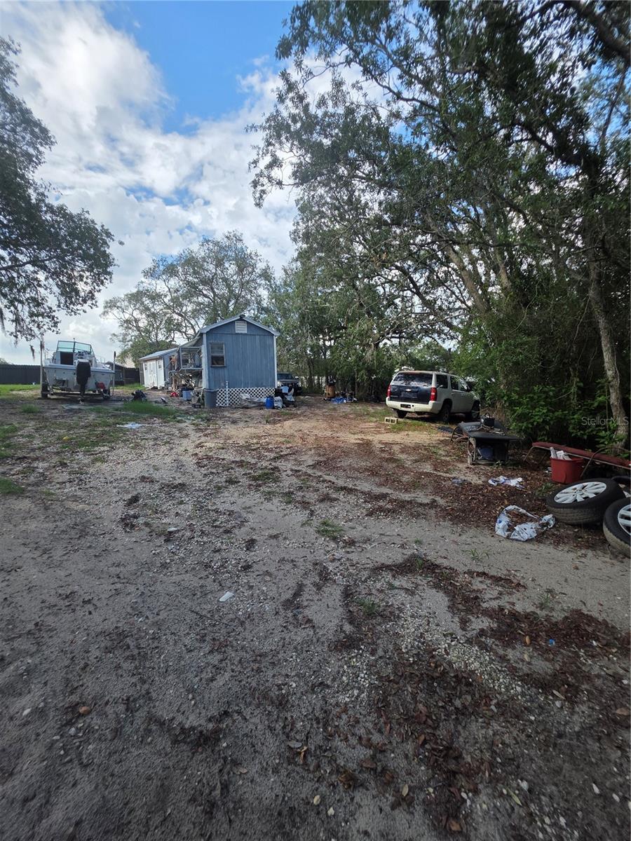 17820 MONTEVERDE DR, SPRING HILL, FL, 34610