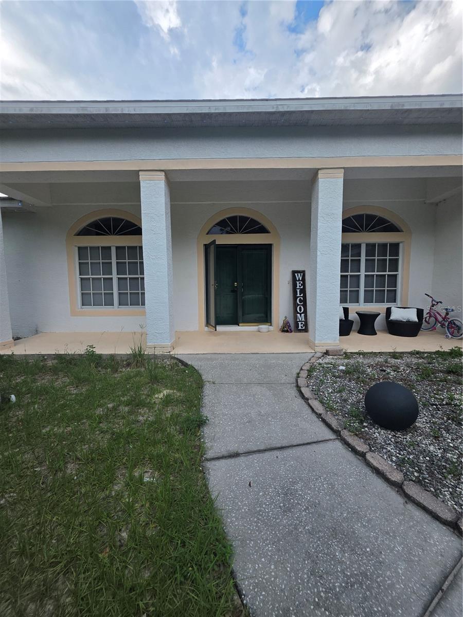 17820 MONTEVERDE DR, SPRING HILL, FL, 34610