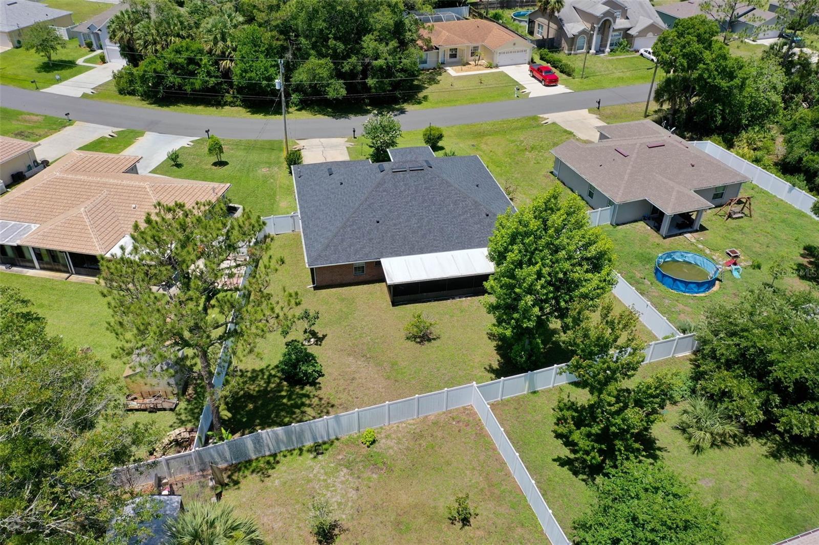 25 PILLORY LN, PALM COAST, FL, 32164