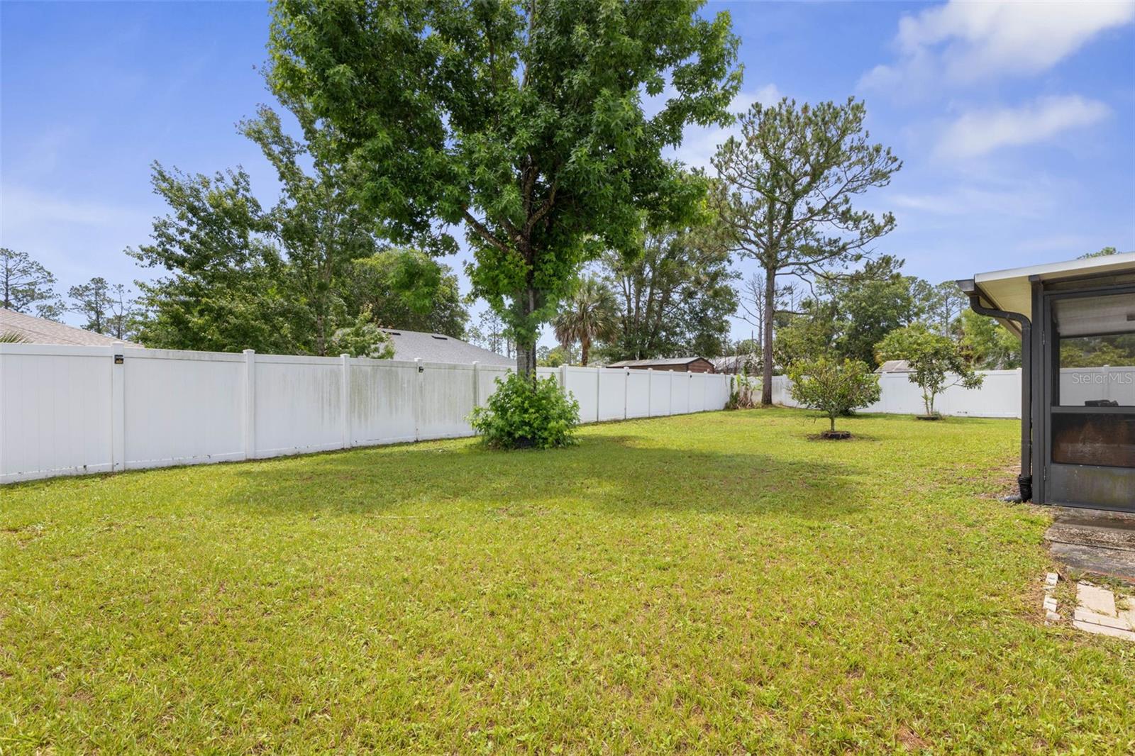 25 PILLORY LN, PALM COAST, FL, 32164