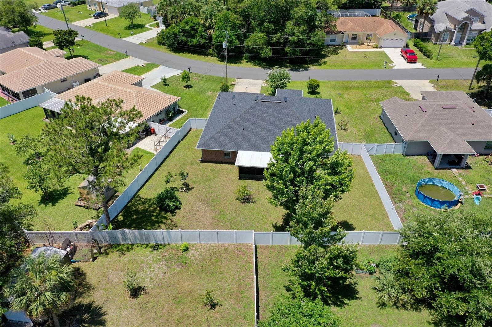 25 PILLORY LN, PALM COAST, FL, 32164
