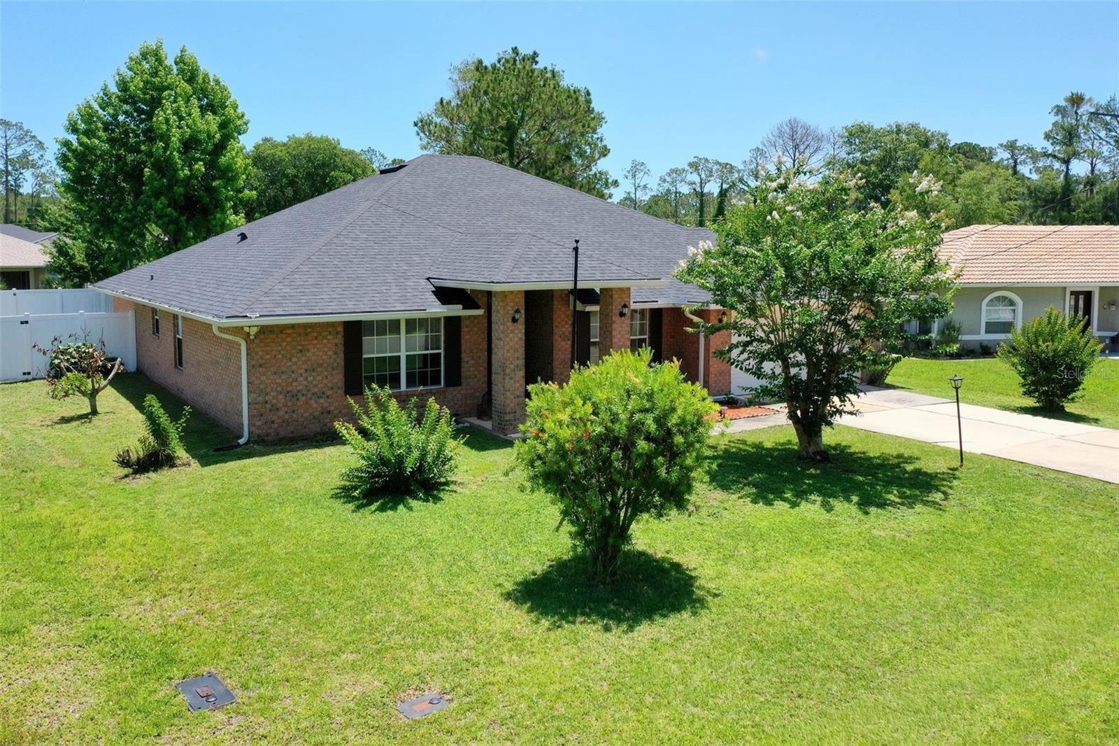 25 PILLORY LN, PALM COAST, FL, 32164