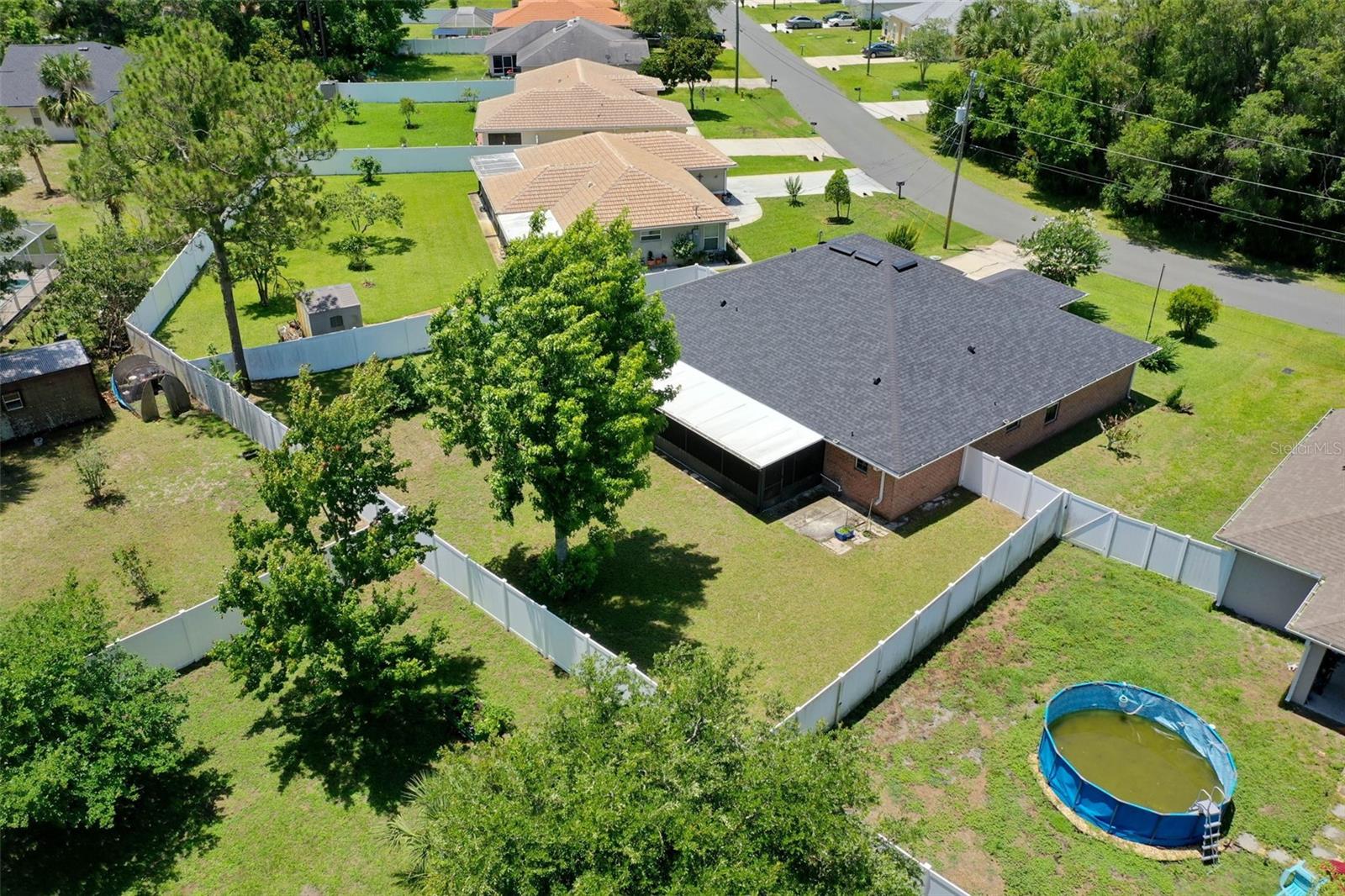 25 PILLORY LN, PALM COAST, FL, 32164