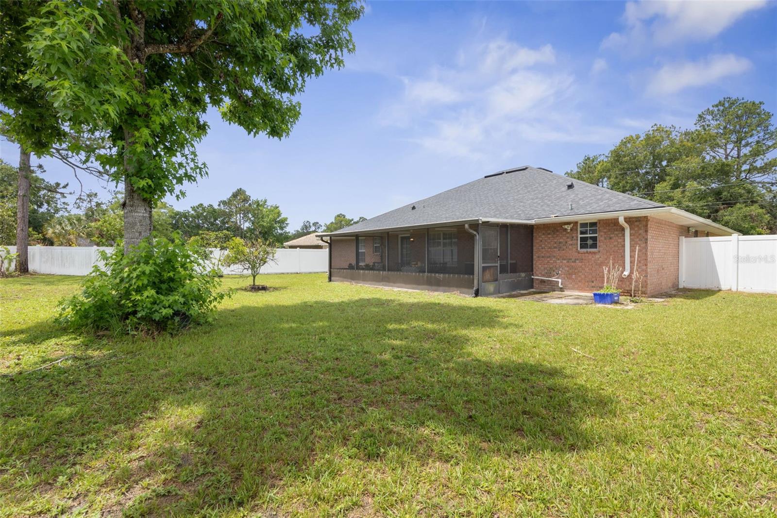 25 PILLORY LN, PALM COAST, FL, 32164