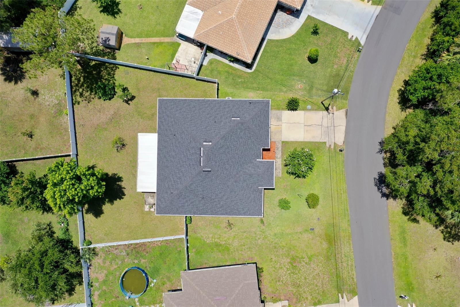 25 PILLORY LN, PALM COAST, FL, 32164