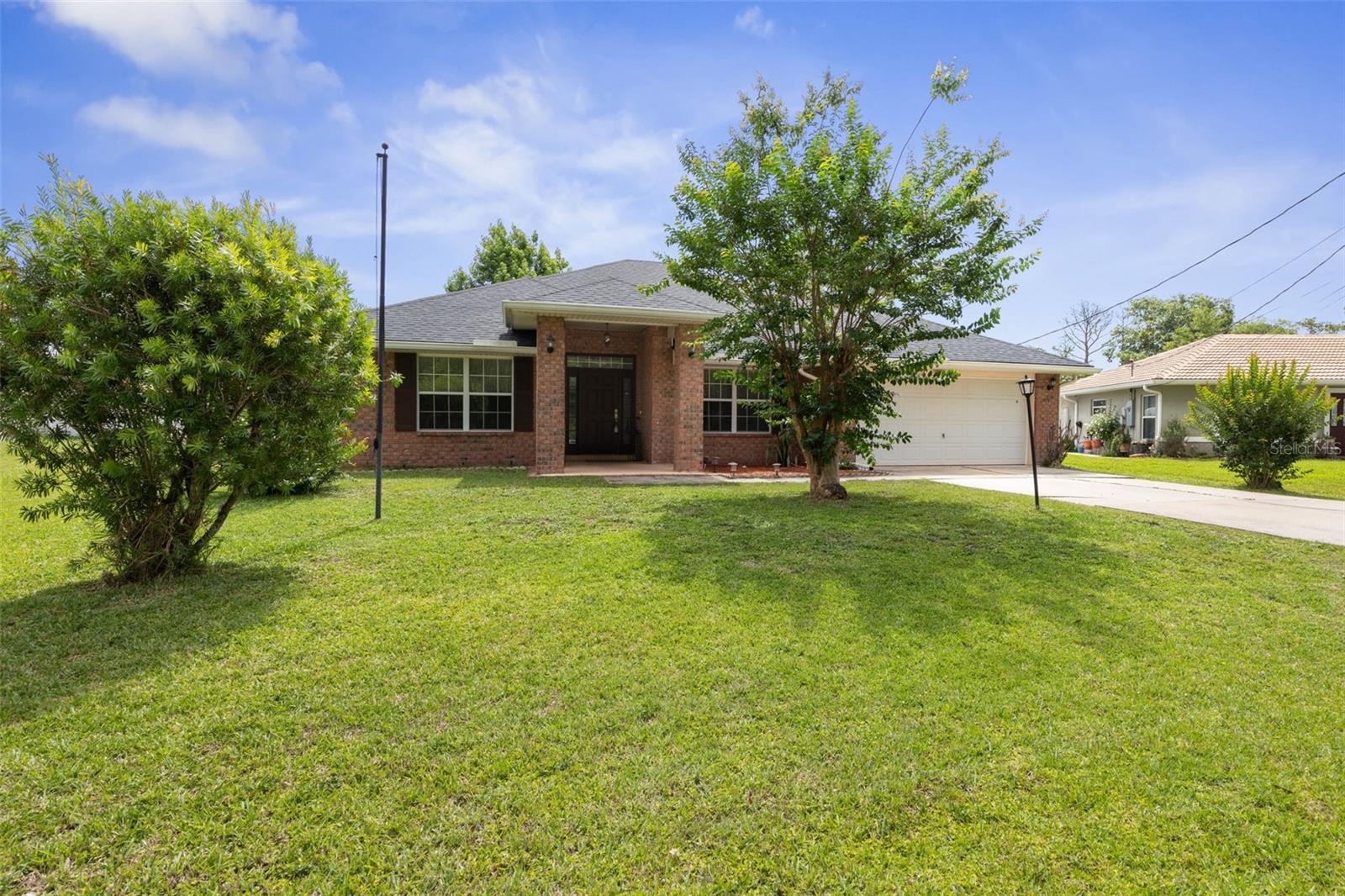 25 PILLORY LN, PALM COAST, FL, 32164