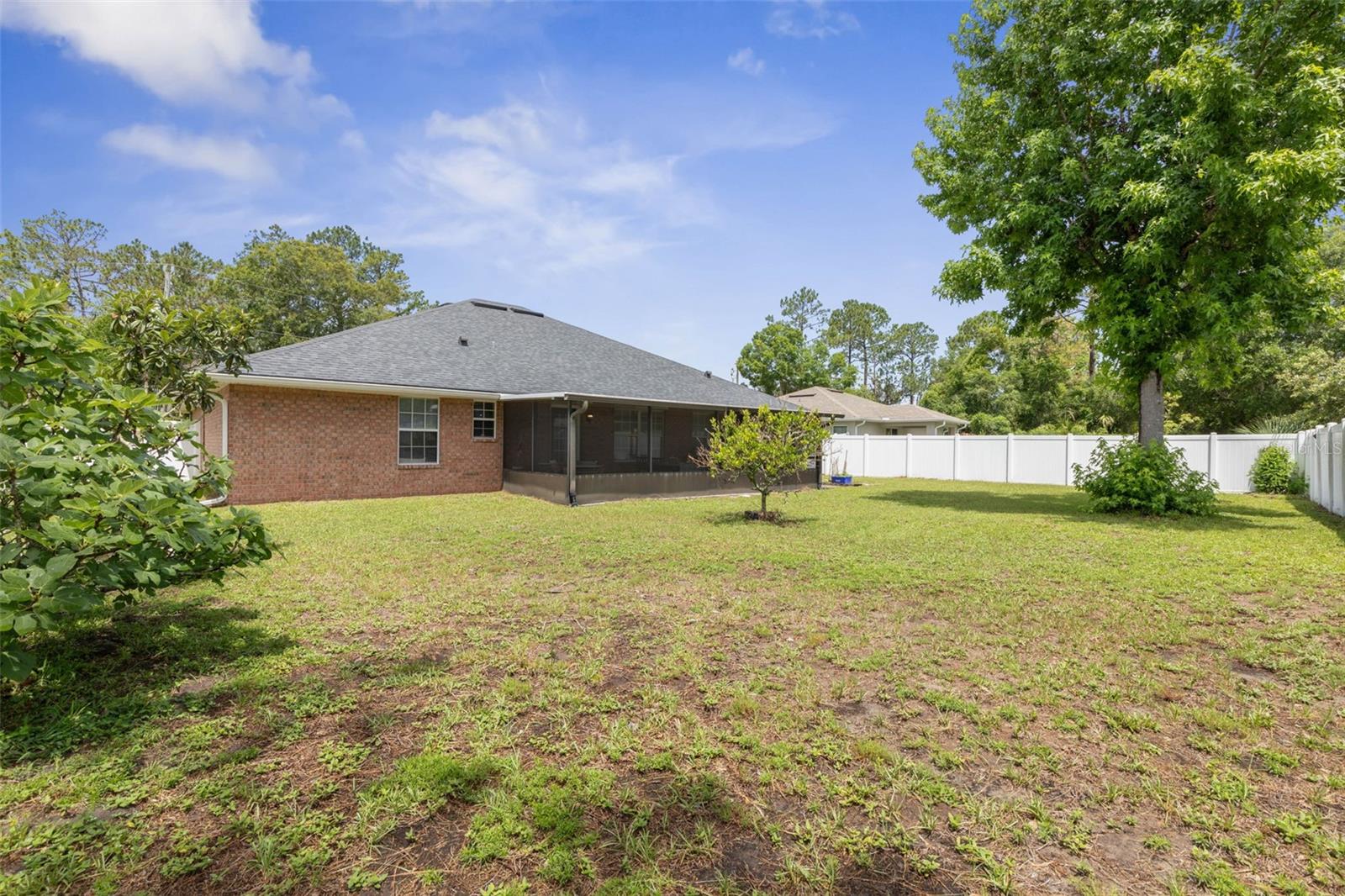 25 PILLORY LN, PALM COAST, FL, 32164
