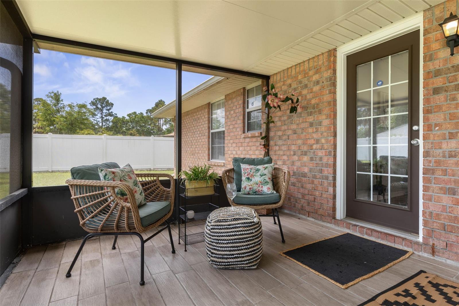 25 PILLORY LN, PALM COAST, FL, 32164