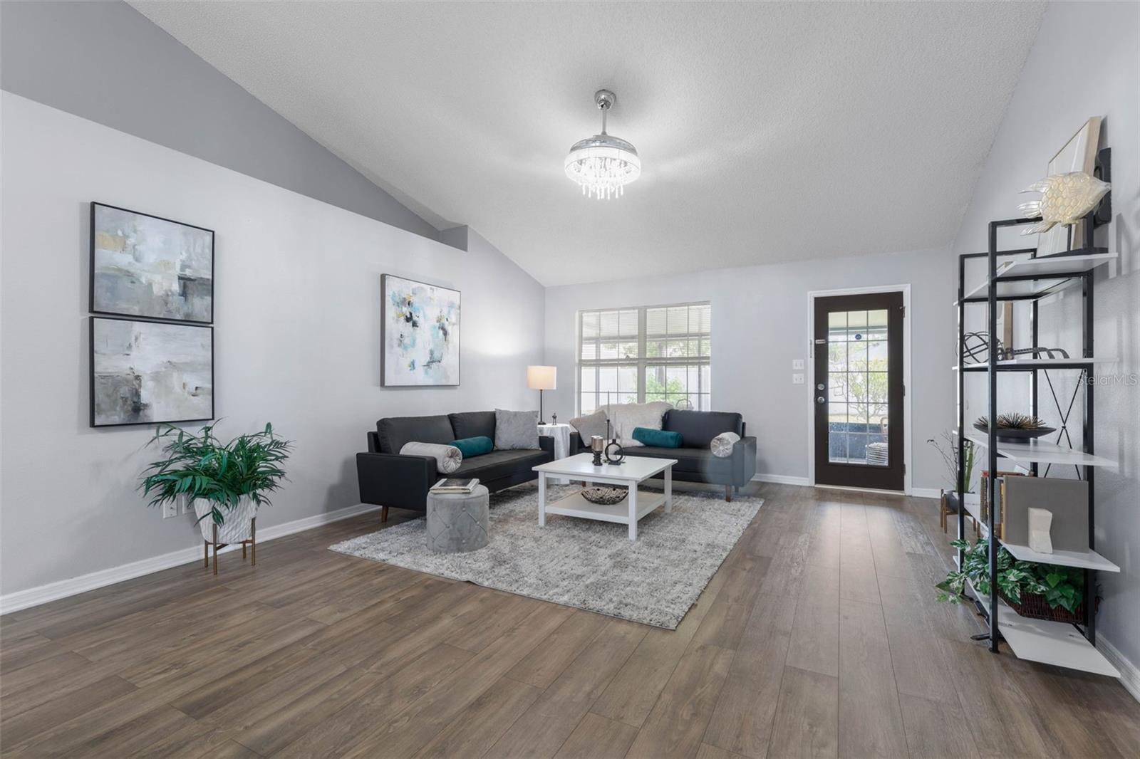 25 PILLORY LN, PALM COAST, FL, 32164