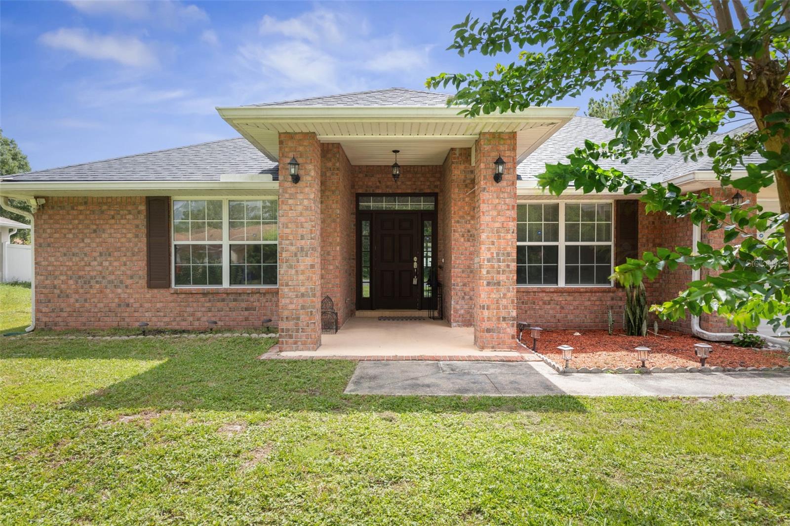 25 PILLORY LN, PALM COAST, FL, 32164